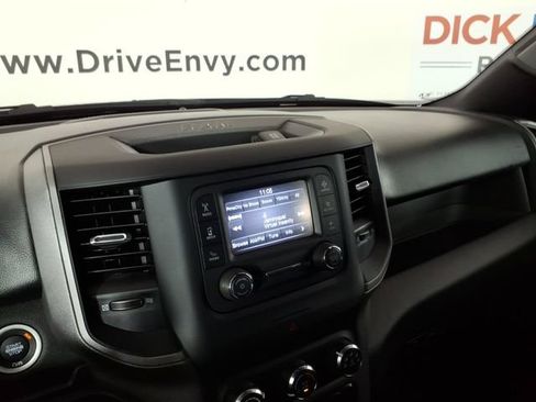 Used 2024 RAM 1500 Tradesman w/ Night Edition AWD/4WD image 22