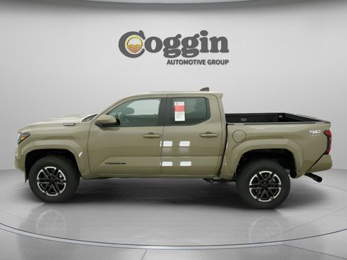 New 2026 Toyota Tacoma TRD Sport AWD/4WD image 5