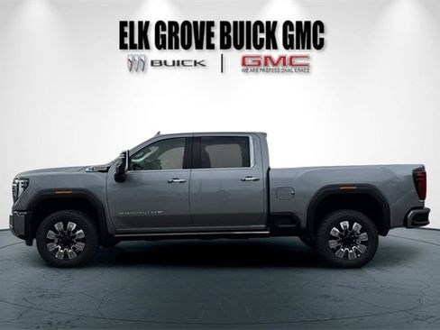 New 2026 GMC Sierra 2500 Denali w/ Denali Reserve Package image 7