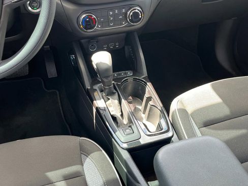 Used 2023 Chevrolet TrailBlazer LT image 15