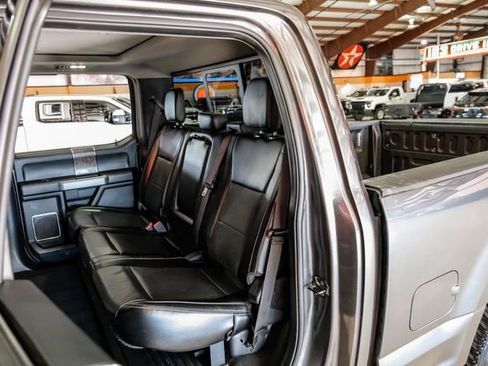 Used 2019 Ford F250 Lariat w/ Lariat Ultimate Package image 40