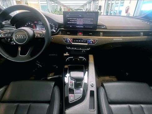 Used 2023 Audi A5 2.0T Premium w/ Convenience Package AWD/4WD image 16