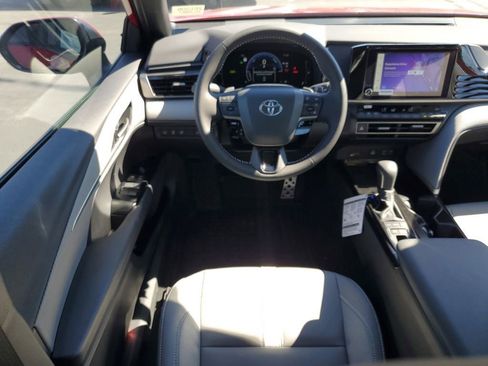 New 2026 Toyota Camry SE image 13