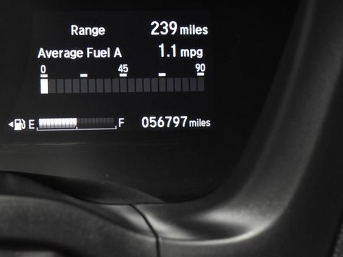 Used 2021 Honda HR-V EX-L image 22