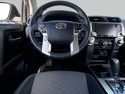 Used 2024 Toyota 4Runner SR5 RWD image 6