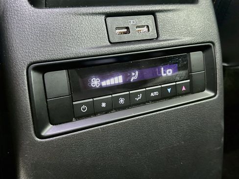 Used 2025 MAZDA CX-90 3.3 Turbo w/ Select Package AWD/4WD image 26
