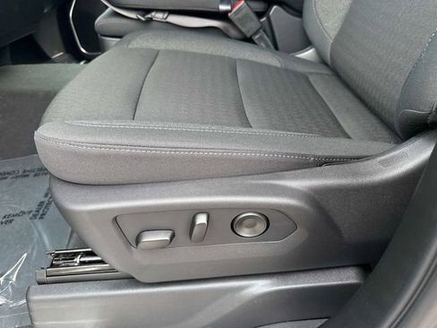 New 2026 GMC Sierra 1500 Elevation w/ Elevation Select Package RWD image 18