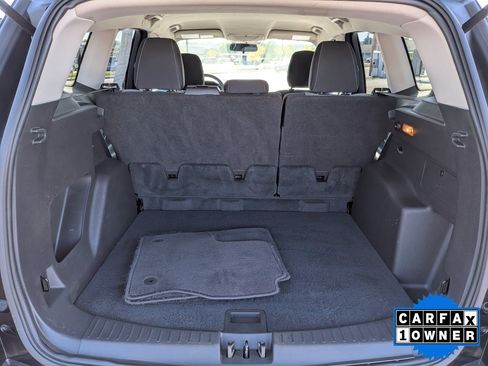 Used 2018 Ford Escape SE w/ SE Sync 3 Package AWD/4WD image 14