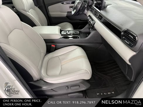 Used 2023 Honda Pilot Touring image 48