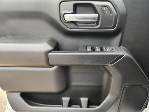 New 2026 Chevrolet Silverado 1500 W/T image 23