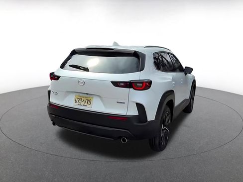 Used 2025 MAZDA CX-50 2.5 Hybrid w/ Premium Plus Pkg image 14