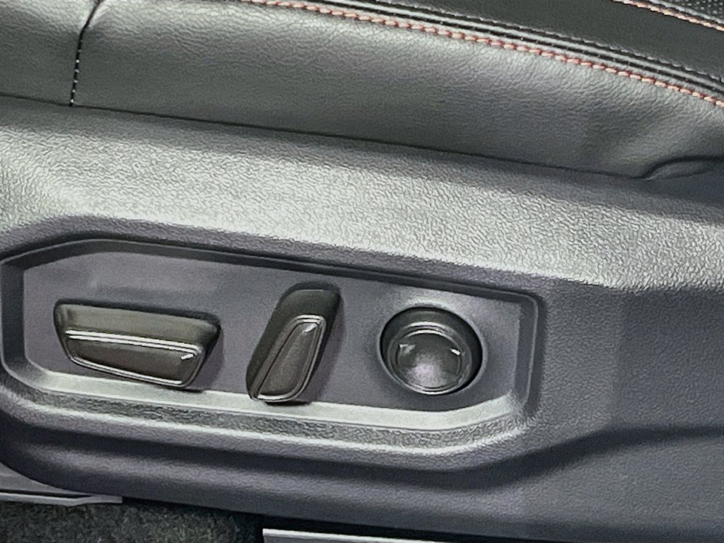 New 2026 Toyota Tundra TRD Pro AWD/4WD image 11