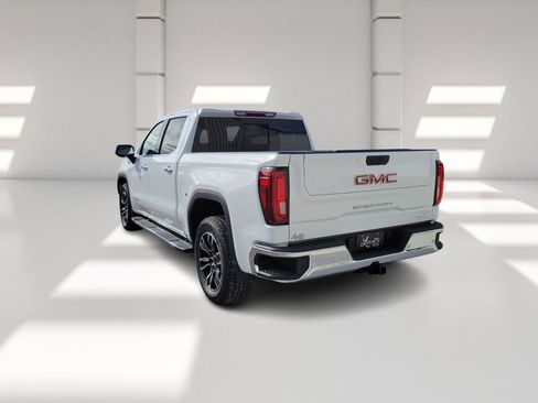 New 2026 GMC Sierra 1500 SLT w/ SLT Premium Plus Package image 5