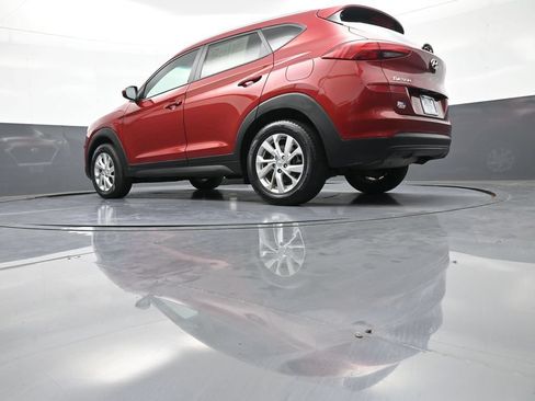 Used 2021 Hyundai Tucson Value AWD/4WD image 31