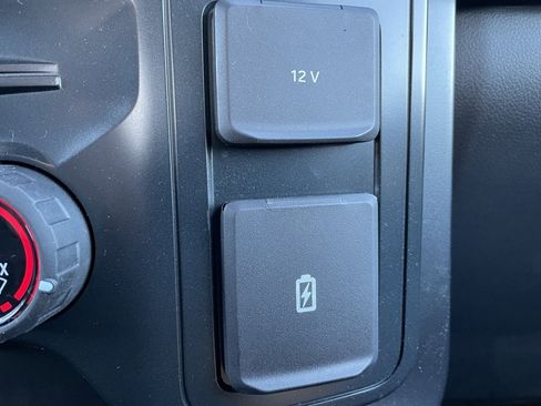 New 2025 Ford F150 STX w/ Equipment Group 200A image 12