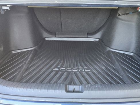 Used 2024 Honda Accord EX image 32