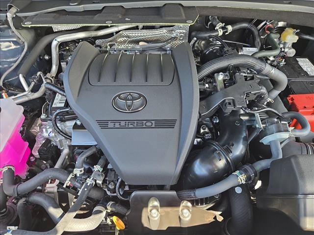 New 2026 Toyota Grand Highlander AWD image 18