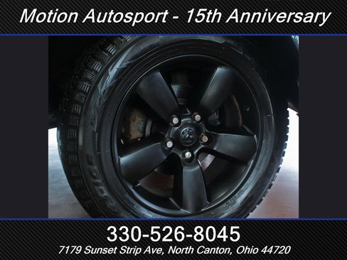 Used 2019 RAM 1500 Express w/ Wheel & Sound Group image 50