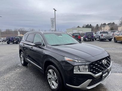 Used 2023 Hyundai Santa Fe SEL