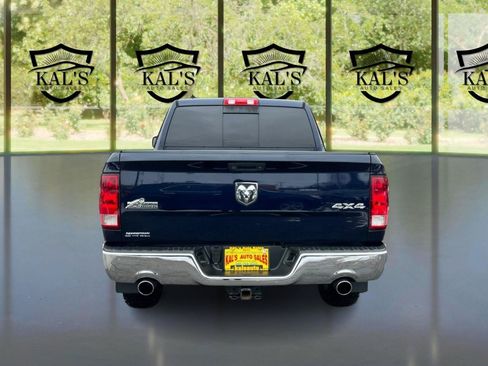 Used 2015 RAM 1500 Big Horn AWD/4WD image 6