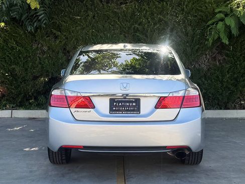 Used 2015 Honda Accord EX-L image 5