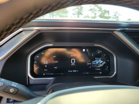 New 2026 GMC Sierra 2500 Denali w/ Denali Reserve Package image 15