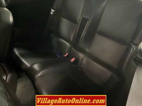 Used 2011 Chevrolet Camaro LT w/ RS Package RWD image 14