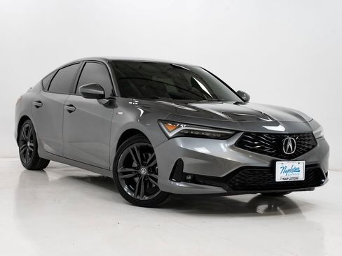 Used 2024 Acura Integra A-Spec image 5
