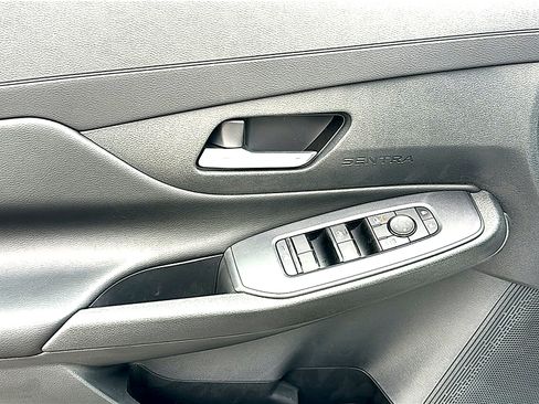 New 2026 Nissan Sentra SV w/ Floor Mat Package image 13