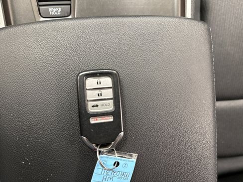 Used 2021 Honda Accord LX image 42