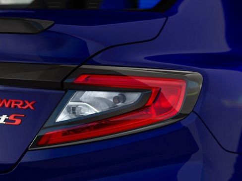 New 2026 Subaru WRX tS AWD/4WD image 12