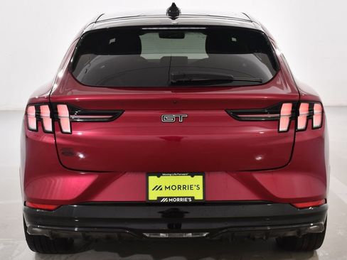 Used 2025 Ford Mustang Mach-E GT AWD/4WD image 13