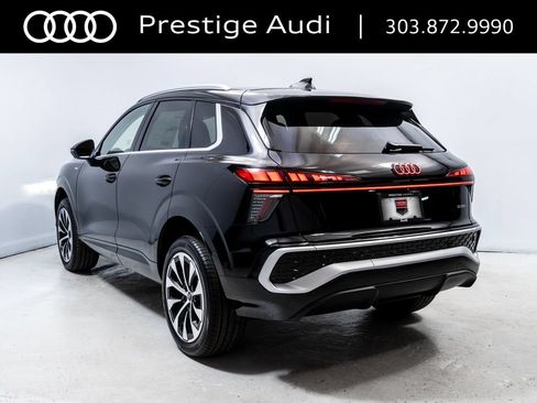 Used 2026 Audi Q3 quattro 2.0T AWD/4WD image 4