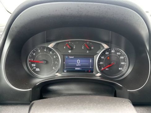 Used 2023 GMC Terrain SLE w/ Driver Convenience Package AWD/4WD image 24
