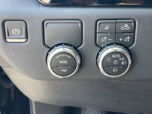 New 2026 GMC Sierra 1500 Elevation w/ Preferred Package RWD image 19