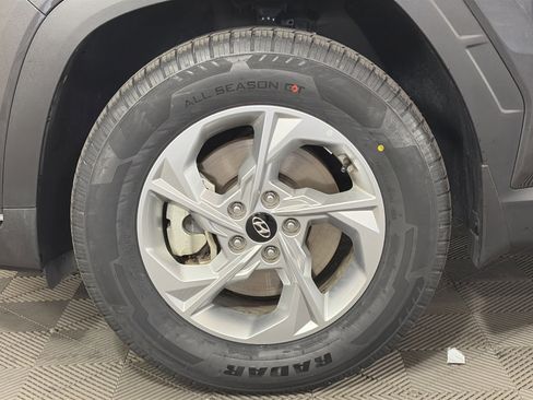 Used 2023 Hyundai Tucson SEL image 11