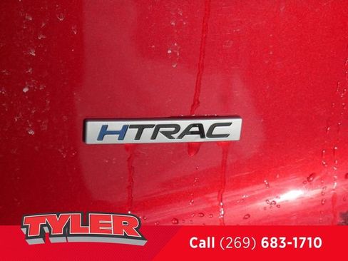 Used 2022 Hyundai Santa Fe SEL image 15