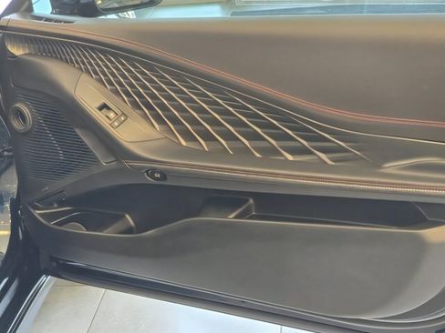 New 2026 Dodge Charger Scat Pack w/ Blacktop Package AWD/4WD image 11
