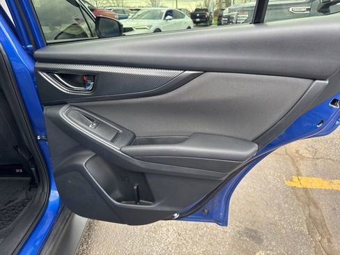 Used 2024 Subaru WRX Premium image 21