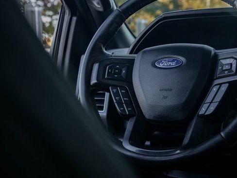 Used 2020 Ford F150 XLT w/ Equipment Group 302A Luxury image 43