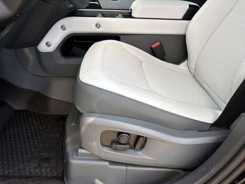 New 2026 Land Rover Defender 110 S image 17