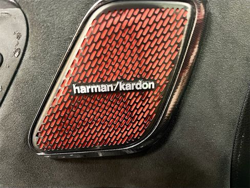 Used 2022 RAM 1500 TRX w/ TRX Level 2 Equipment Group image 19