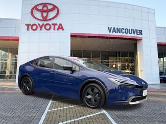 Certified 2024 Toyota Prius Prime FWD 360° Tour