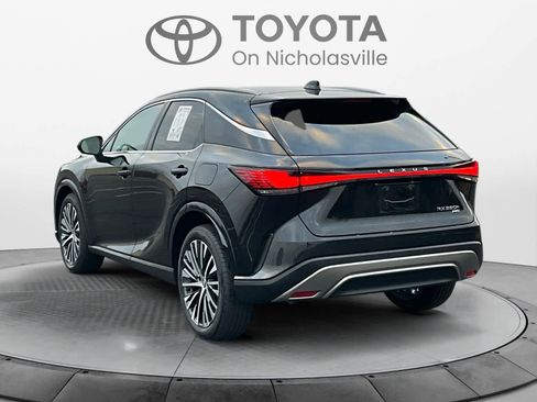 Used 2024 Lexus RX 350 image 3