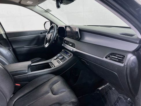 Used 2022 Hyundai Palisade SEL w/ Premium Package AWD/4WD image 31
