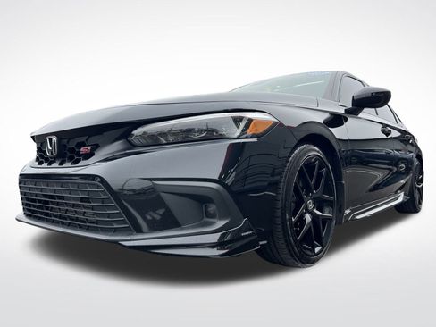 Used 2022 Honda Civic Si image 53