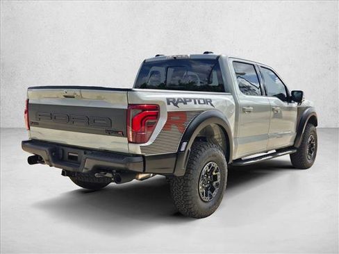 New 2026 Ford F150 Raptor image 2