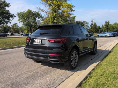 New 2025 Audi Q3 2.0T Premium image 38