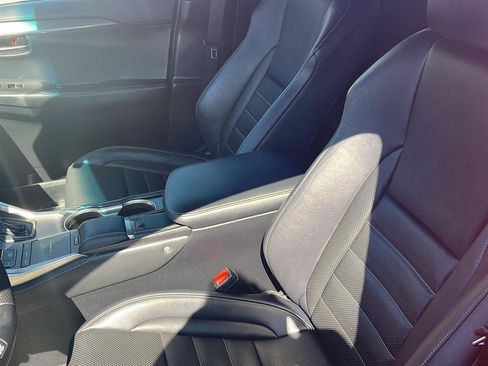 Used 2019 Lexus NX 300 F Sport image 10