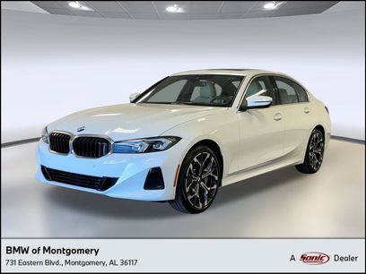 Used 2026 BMW 330i Sedan w/ Convenience Package